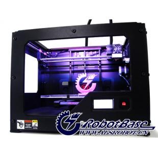 Makerbot Replicator 2 3D打印机 3D快速成型 美国原装进口