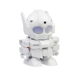 RAPIRO机器人 Arduino 树莓派 Raspberry Pi Robot 日本原装进口（预售）