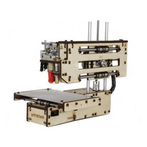 adafruit 原装进口 Printrbot 1405型号3D打印机 3D打印塑形机