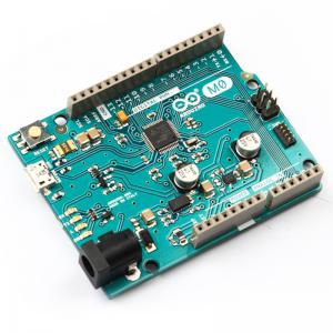 原装进口 Arduino M0 开发板 ATSAMD21G1 ARM 控制器 A000103