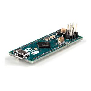原装进口 Arduino Micro 控制器 ATmega32U4开发板 A000053