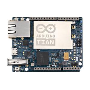 Arduino Tian 开发板 Arduino yun...