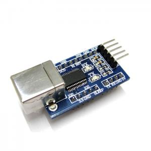 Arduino Mini USB适配器 USB-TTL模块 FT232RL