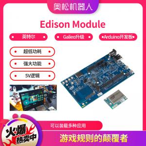 英特尔 Intel Edison for Arduino...