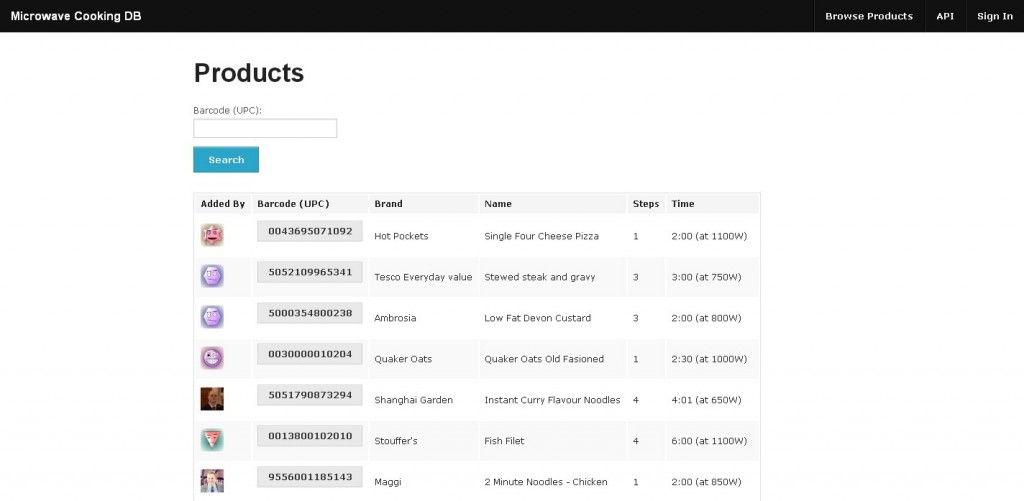 树莓派智能微波炉 树莓派智能微波炉