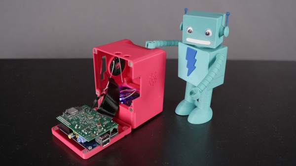 3D打印制成的袖珍Apple麦金塔老式桌面电脑 3D打印制成的袖珍Apple麦金塔老式桌面电脑