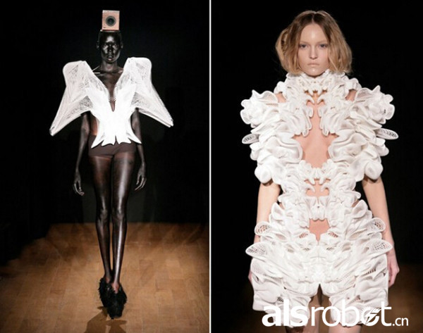 3D打印机将材料逐层叠加 3D打印机将材料逐层叠加