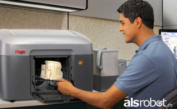 3D打印技术已广泛应用于国防军工、航空航天、船舶汽车等工业领域 3D打印技术已广泛应用于国防军工、航空航天、船舶汽车等工业领域