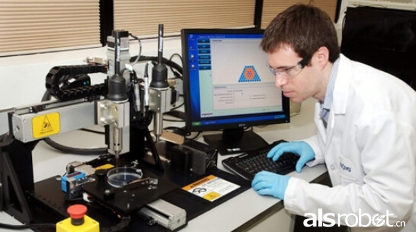 3D打印技术是第三次工业革命最具标志性的生产工具,该技术与其他数字化生产模式结合 3D打印技术是第三次工业革命最具标志性的生产工具,该技术与其他数字化生产模式结合