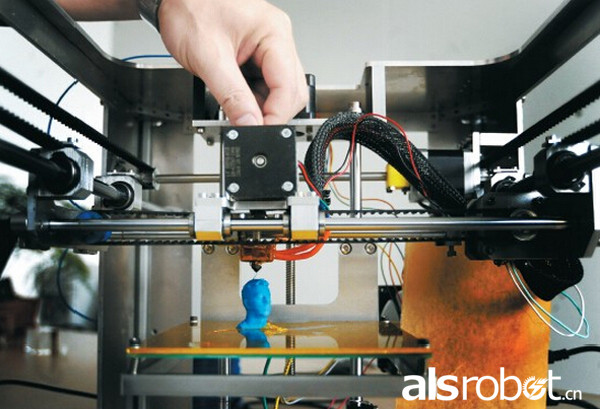 3D打印技术在精度方面还是有很大提升空间的 3D打印技术在精度方面还是有很大提升空间的