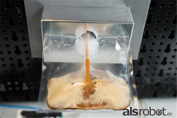 3D打印让宇航员在太空站也能享受芳香的咖啡