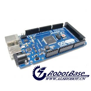 Arduino Mega ADK 2560