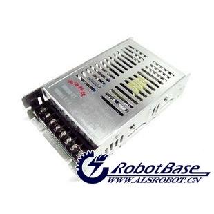 双路输出开关电源