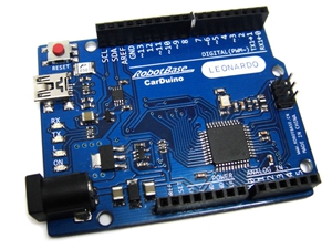 奥松机器人2013年最新推出的Leonardo