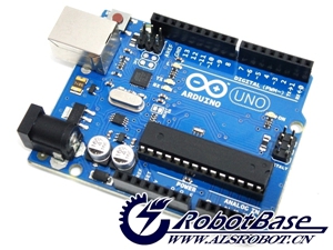 Arduino UNO R3控制器