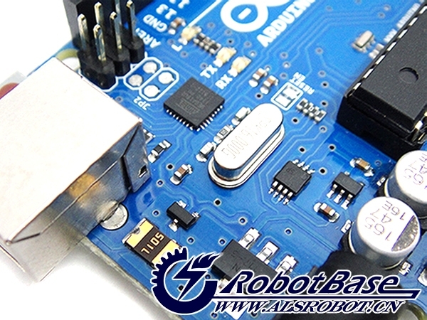 USB转串口电路部分