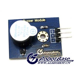 蜂鸣器模块