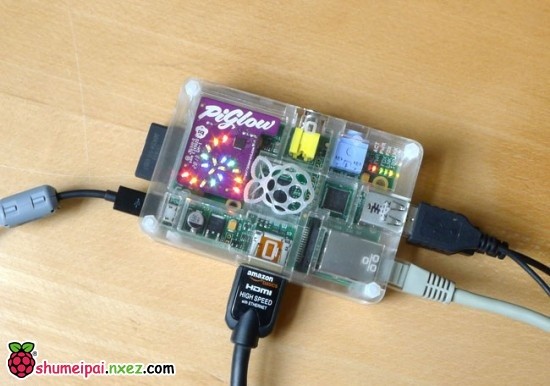 可以用Raspberry Pi自制一个iBeacon基站