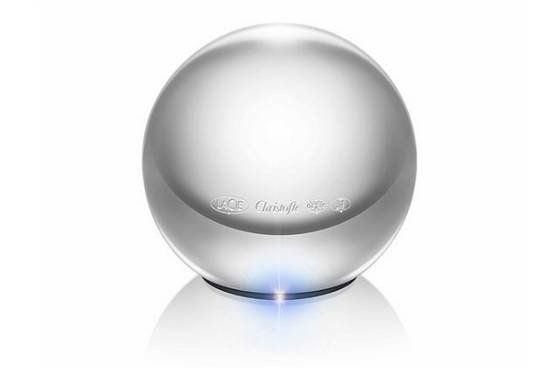 LeCie Sphere球形外置硬盘