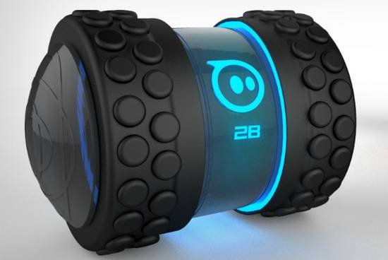 Sphero 2B-bot遥控机器人