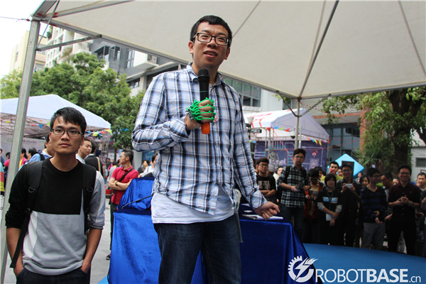 可穿戴式电子产品