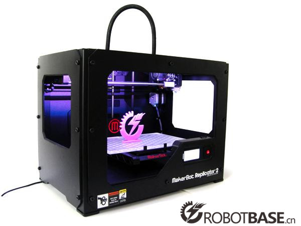 MakeBot3D打印机