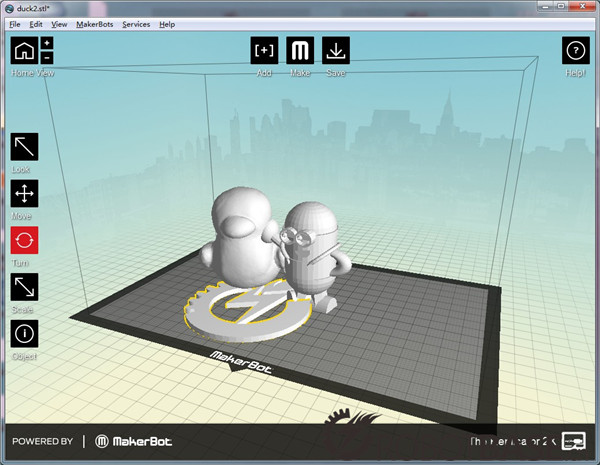 调整完毕 准备打印