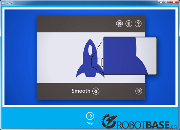 自带的Flash教程