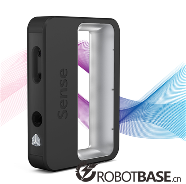 手持式3D Sense 扫描仪