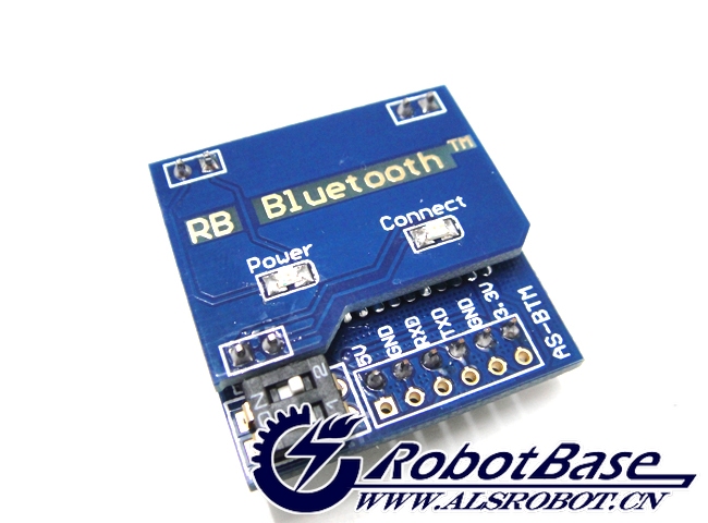 蓝牙模块
