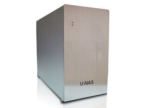 树莓派网络存储