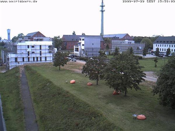 树莓派安全摄像头