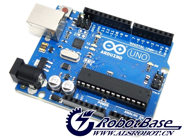 Arduino UNO