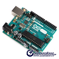 【创客学堂】Arduino及Uno的正确发音是